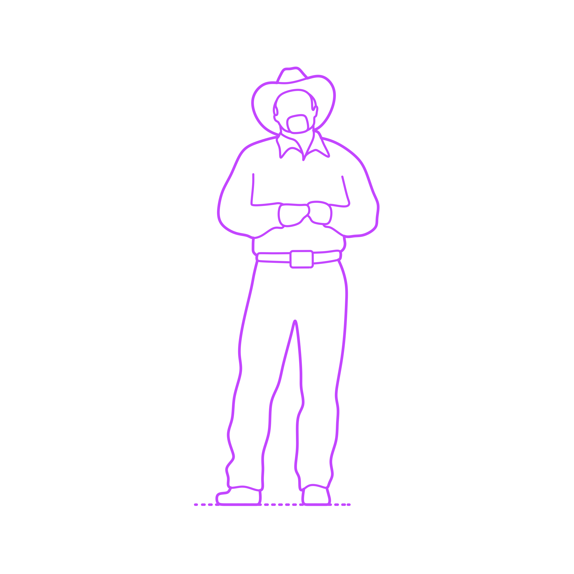 Pop Culture Country Singers Garth Brooks Stencil Svg Vector Free Vectors